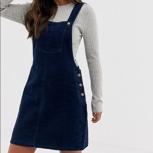 💫SOLD💫NWT Brave Soul London Alexa Corduroy